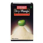 EVEREST DRY MANGO 100GM